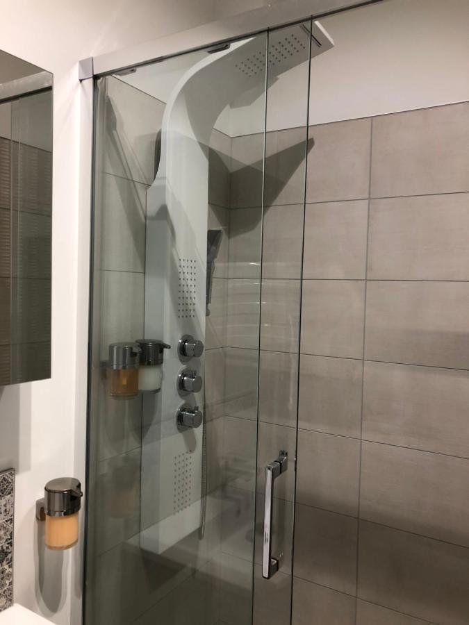 Les Appartements Du Quai Dieppe Exterior foto